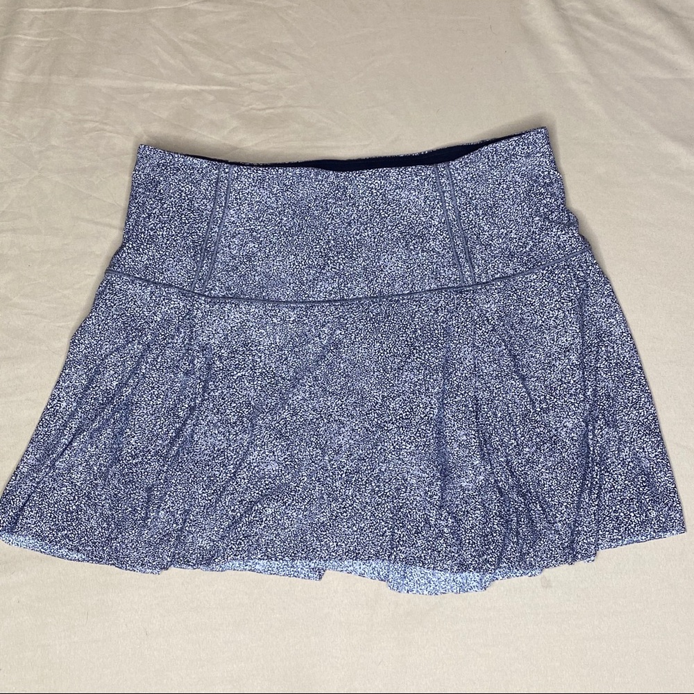 Lululemon skirt